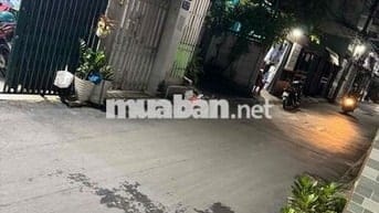 Cho thuê nhà nguyên căn 3 PN -80 Huỳnh văn nghệ TB