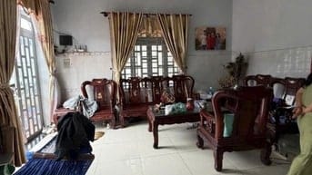 BÁN NHÀ MẶT TIỀN RẠCH THẠNH XUÂN 52 VÓI GIÁ 4.48 TỶ