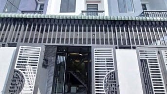 GIÁ 2,6 TỶ NHÀ 1T/1L CÁCH TRẠM THU PHÍ SUỐI GIỮA 200m 