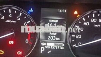 Toyota Avanza Premio 2022 CVT - 150000 km
