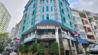 Góc 2 Mặt Tiền Trương Công Định, Quận Tân Bình