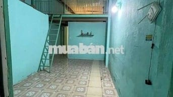 Cho thuê nhà nguyên căn đường Lê Thị Riêng