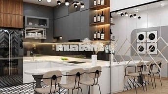 Cần bán căn hộ chung cư Vĩnh Lộc 75m2 - 2PN đường 16A, p. Bình Tân