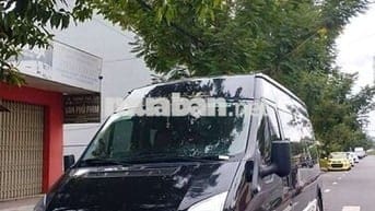 2013 Limousine - 150000 km