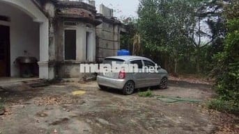 chính chủ đất thôn thống nhất , bắc giang co 300 m thổ cư có nhà