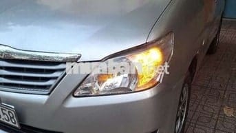 2012 2.0J - 230000 km