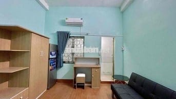 Chính Chủ Cho Thuê Căn Hộ Chung Cư ( 40m2 ) Quận 11 Phòng Ban Công