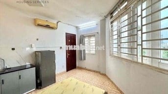 Căn hộ dịch vụ, phòng trọ giá rẻ Full nội thất Q8 gần Q5-Q1-Q7