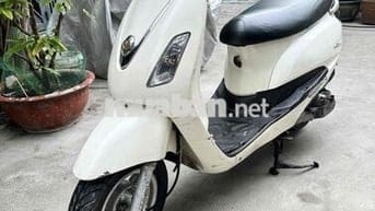 Elizabeth máy êm zin chưa bung.nước sơn đẹp zin