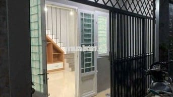 CHỦ NGỘP BANK HẠ CHÀO 3.5 TỶ - NGUYỄN TRÃI - Q5 - HẺM AN NINH SẠCH ĐẸP