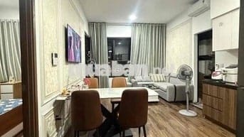 BÁN 2pn-2wc ĐỦ NỘI THẤT MIZUKI PARK TỐT