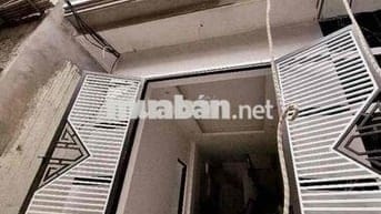 THUÝ LĨNH — HOÀNG MAI  -NHÀ 6,1 Tỷ