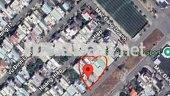 BÁN NHÀ 3 TẦNG MT ĐƯỜNG 29/3 HƯỚNG ĐÔNG NAM, HOÀ XUÂN ĐÀ NẴNG