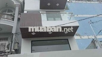 Q6 GỬI 1% MÔI GIỚI BÁN NHÀ CÓ SỔ HỒNG CHÍNH CHỦ