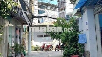 Nhà gần chợ siêu thị trường học quận 11