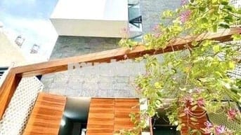 🤩🤩🌹Toà Nhà 6 Tầng(8x29) 33 phòng dòng tiền 160tr/Tháng