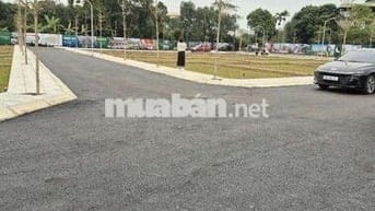 “Một mảnh đất nhỏ - tương lai lớn"