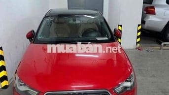 Audi A1 2010 cọp