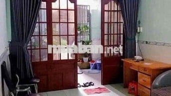 cho thuê nhà 3.5x15m, hxh, 1 lững, sát CA Phường Đông Hưng Thuận, Q12