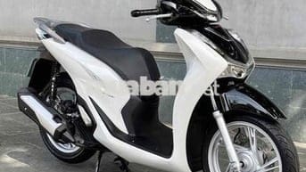 SH 125 ABS 2021 NGUYÊN ZIN CHÍNH CHỦ BSTP CÓ GÓP