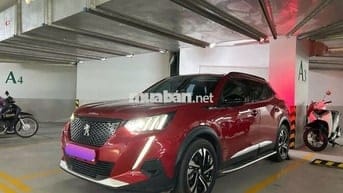 Peugeot 2008 2023 GT Line 1.2 AT - 175000 km