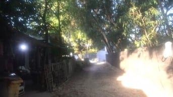 Bán nhà xã Mỹ Hạnh Bắc, Đức Hòa, Long An, 80m2, 1 lầu, sổ riêng, 2,1tỷ