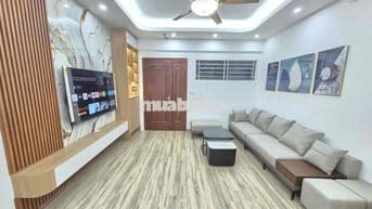 Bán nhanh! CT6 XaLa, 70m, 2pn, có sổ, nội thất xịn, nhà mới