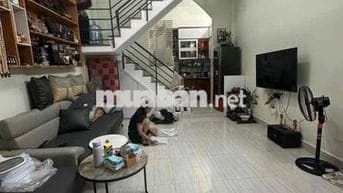 MẶT TIỀN KINH DOANH-Lê Quốc Trinh-Đường 12m vỉa hè 2,5 32m2 Chỉ 5,8T