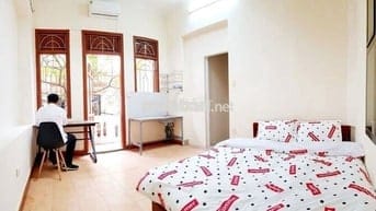 CHO THUÊ PHÒNG 3TR NGÕ 2 NGUYỄN CHÁNH