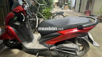 Cần bán xe máy chính chủ khóa từ