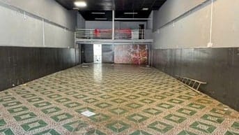 Cho thuê Nhà mặt tiền : Lê Đức Thọ, Phường 7, Gò Vấp