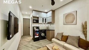 CĂN HỘ STUDIO ĐẦY ĐỦ NỘI THẤT NGAY MAI DỊCH CẦU GIẤY