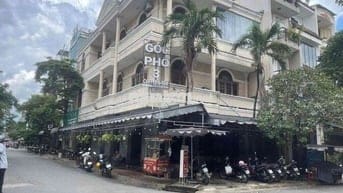 Cho thuê căn góc 2 mặt tiền Bình Thạnh ngang 10m giá chỉ 30 triệu