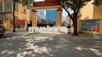 Phòng trọ 25m2 tại đường Hoàng Ngân, Cầu Giấy gần đường lớn, trung tâm