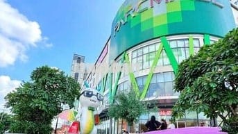 Cho thuê căn hộ chính chủ Topaz Elite ngay cầu chữ Y 3pn2wc ntcb ở lie