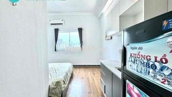 Cho thuê căn hộ siêu xịn ngay cầu nguyễn tri phương