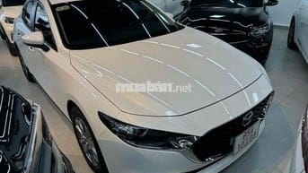 Mazda 3 2022 1.5L Luxury - 7000 km | Trùm mền