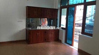 Cho thuê phòng 30 m2 full đồ Cầu Giấy