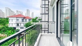 Khai trương căn hộ KDC Kim Sơn trung tâm Q7 Q4 Q1 Lotte TDT RMIT Vivo