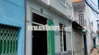 NHÀ CHO THUÊ 4PN GẦN CHỢ THỦ ĐỨC