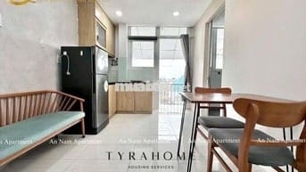 ✨CĂN HỘ 1PN CAO CẤP VIEW ĐẸP – FULL NỘI THẤT, KHÔNG GIAN SANG TRỌNG✨