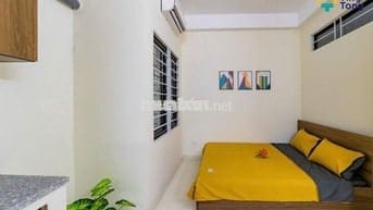 NGAY GẦN MẶT ĐƯỜNG 32 - PHÒNG MỚI TOANH VSKK GIÁ CHỈ 3TR