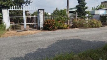 Bán gấp 877,9m2 đất ở MT Trần Văn Ngà, xã An Vĩnh Ngãi, TP.Tân An