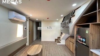 CHO THUÊ CĂN HỘ 2 PHÒNG NGỦ MỚI TINH NGAY TRUNG TÂM BA ĐÌNH - HÀ NỘI