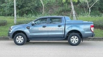 Ford Ranger 2016 XLS 2.2 4x2 MT một chủ sd từ mới