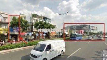 CHO THUÊ NHÀ NGUYÊN CĂN GIÁ RẺ MẶT TIỀN PHẠM VĂN ĐỒNG