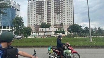 Cho thuê căn ho Aview 108m2 - 3pn - Quận 8 - Nguyễn Văn Linh giao QL50