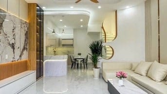 VỊ TRÍ VÀNG - MUA LÀ LỜI - GIÁ 1,82 TỶ - TRẦN KẾ XƯƠNG PHÚ NHUẬN