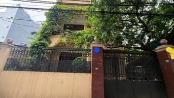 BIỆT THỰ LÔ GÓC ĐƯỜNG VÕ CHÍ CÔNG, CẦU GIẤY MẶT TIỀN 12M, GIÁ 50 TỶ