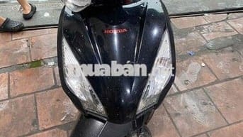 khách gần nhà nhờ đăng bán hộ xe vision 2015